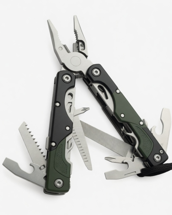 Outdoor Tool