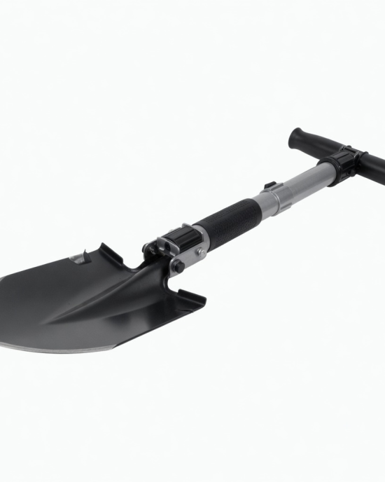 Shovel Survival Hunting Camping Foldable Emergency