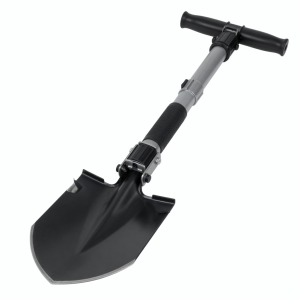 Shovel Survival Hunting Camping Foldable Emergency