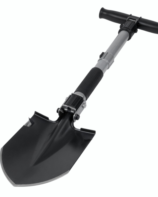 Shovel Survival Hunting Camping Foldable Emergency