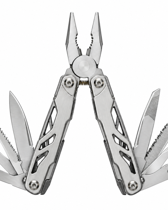 Steel Stainless Tool Outdoor 120