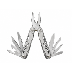 Steel Stainless Tool Outdoor 120