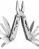 Steel Stainless Outdoor Multi Tool Charm