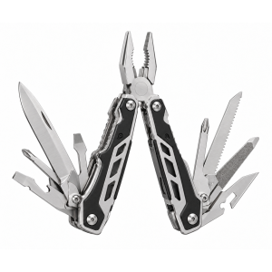 Wrench Multi Tool Knife Screwdriver Outdoor Camping Survival