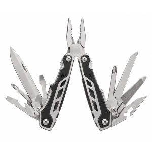Wrench Multi Tool Knife Screwdriver Outdoor Camping Survival