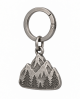 Pocket Titanium Camping Travel Charm