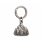 Pocket Titanium Camping Travel Charm