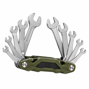 Tool Camping 10 Wrench Outdoor