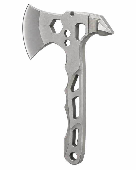 Hunting Titanium Tool Outdoor