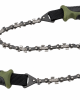 Saw Chain Survival 11 Emergency Camping Tool Pocket