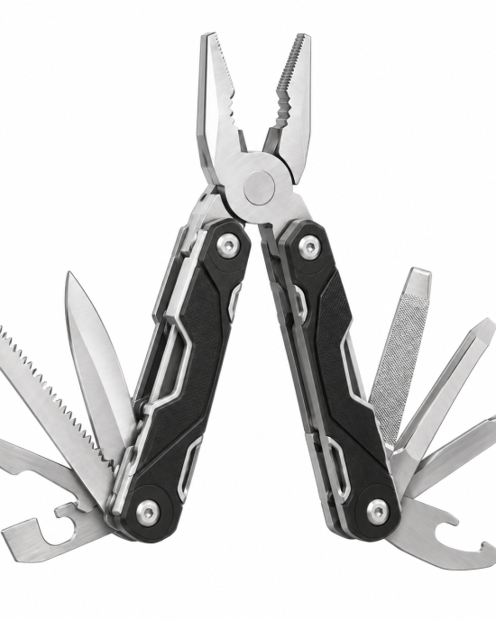 Mini Tool Camping Fishing