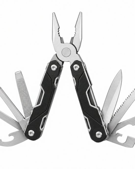 Mini Tool Camping Fishing