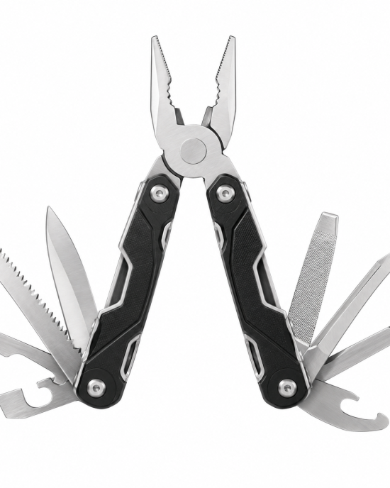 Mini Tool Camping Fishing