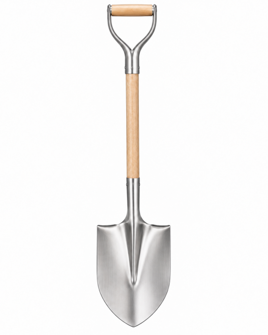 Tool Outdoor Steel Stainless Heavy Duty