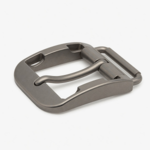 Titanium Belt Buckle Outdoor Charm Tool