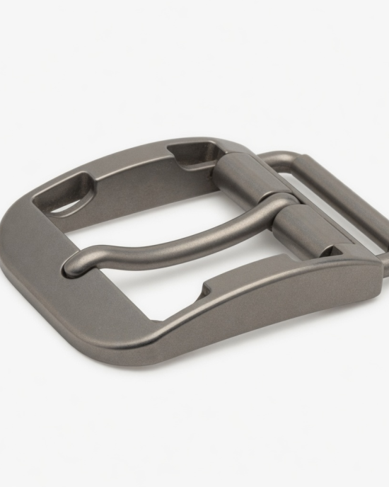 Titanium Belt Buckle Outdoor Charm Tool