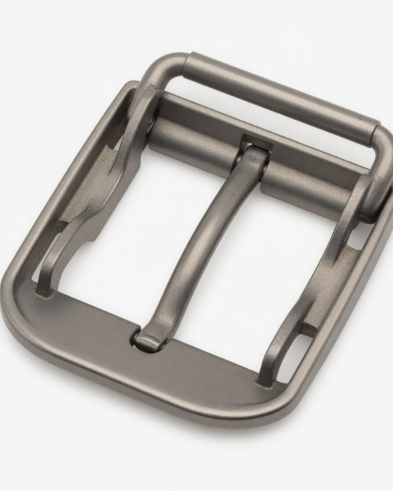 Titanium Belt Buckle Outdoor Charm Tool