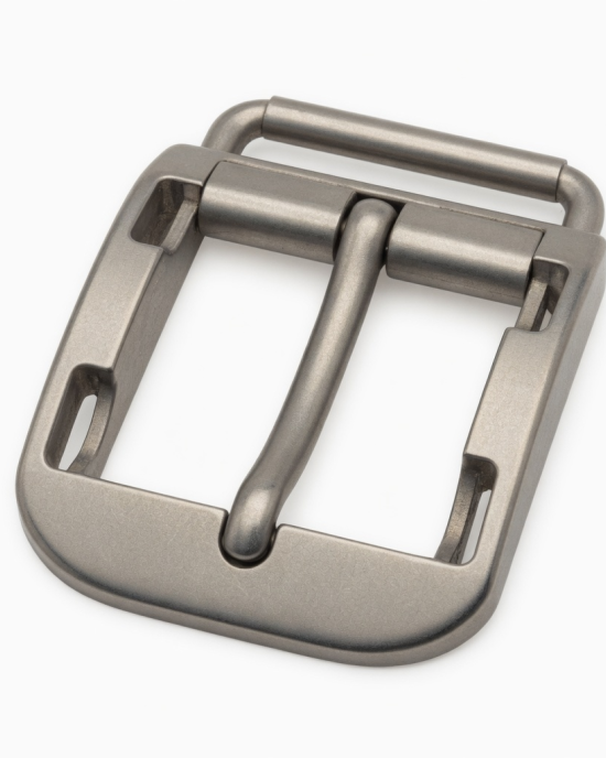 Titanium Belt Buckle Outdoor Charm Tool