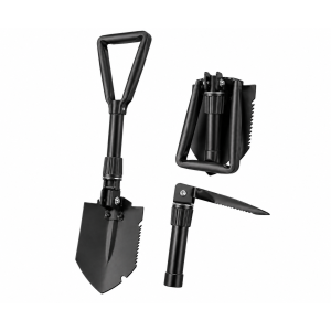 Shovel Foldable Survival Emergency Camping Outdoor Tool