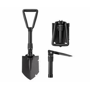 Shovel Foldable Survival Emergency Camping Outdoor Tool