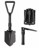 Shovel Foldable Survival Emergency Camping Outdoor Tool