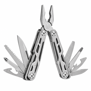 Steel Stainless Vintage 80 Tool Outdoor