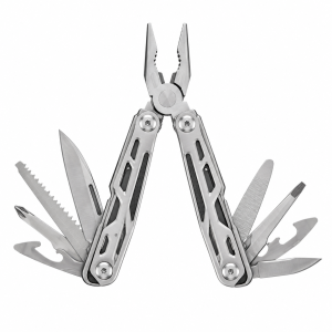 Steel Stainless Vintage 80 Tool Outdoor