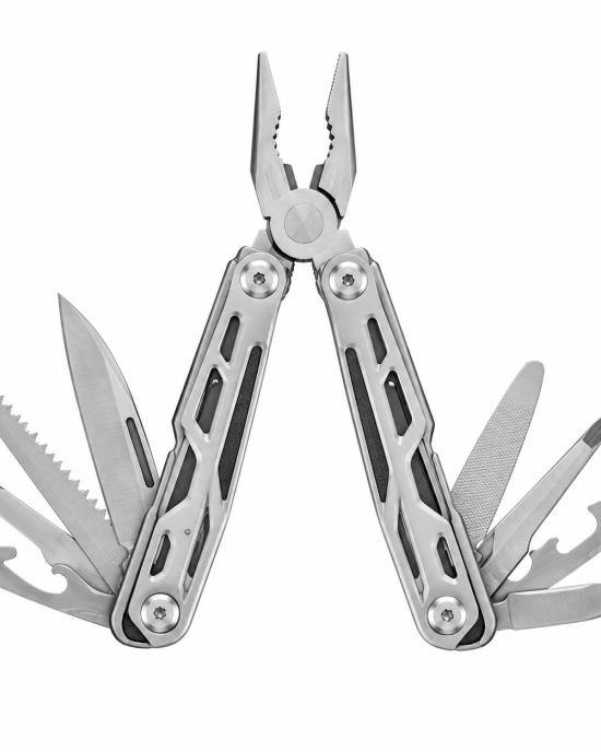 Steel Stainless Vintage 80 Tool Outdoor