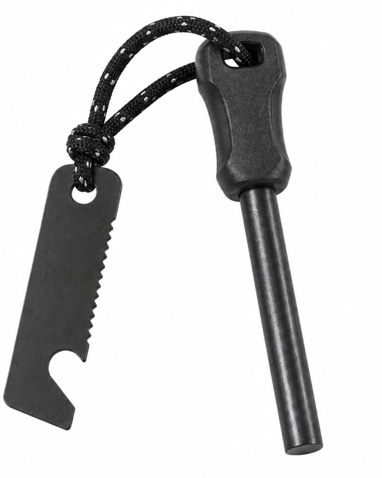 Tools Survival Flint