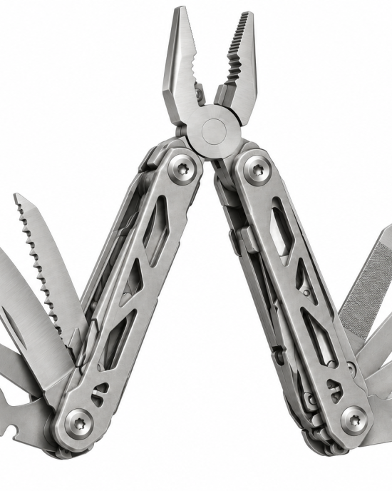 Tools Titanium Outdoor