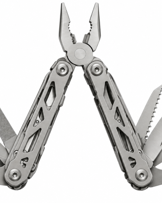 Tools Titanium Outdoor