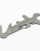 Titanium Multi Tools Crowbar Wrench Outdoor