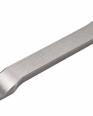 Crowbar Titanium Pocket Tool Outdoor Lightweight Waterproof
