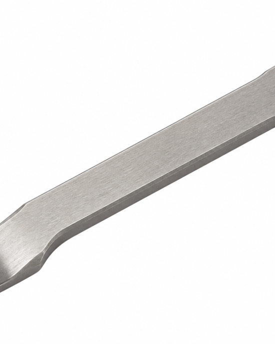 Crowbar Titanium Pocket Tool Outdoor Lightweight Waterproof