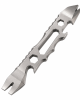 4Titanium Multi Tools Crowbar Outdoor Screwdriver
