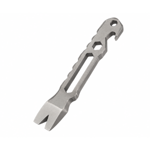Mini Titanium Outdoor Crowbar Multi Tools