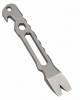 Mini Titanium Outdoor Crowbar Multi Tools