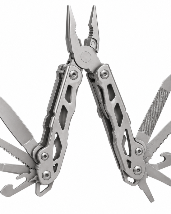 Titanium Tool Camping Survival