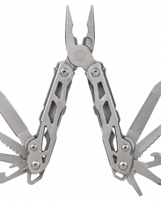 Titanium Tool Camping Survival