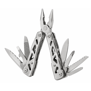 Steel Stainless Pliers Knife Screwdriver Tool Outdoor
