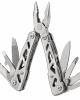 Steel Stainless Pliers Knife Screwdriver Tool Outdoor