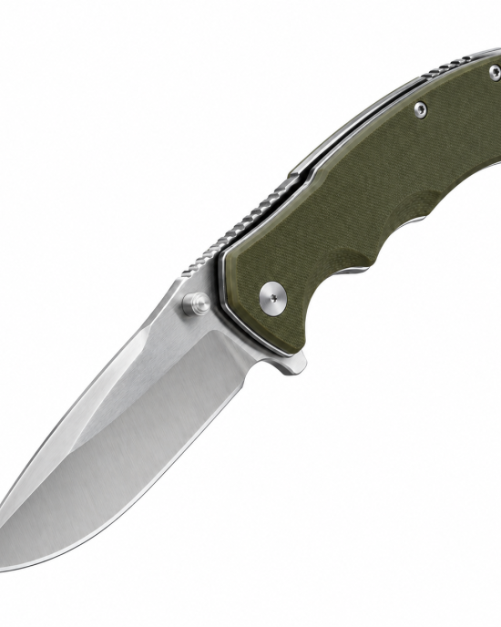 Knife Pocket Outdoor Camping Survival Tool Hunting