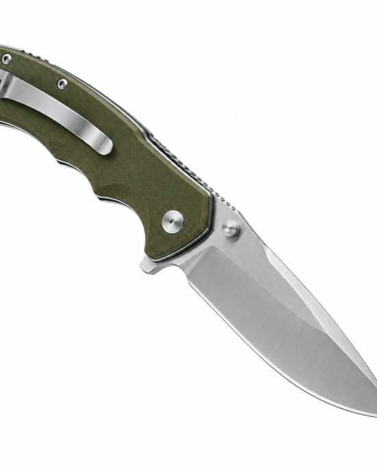 Knife Pocket Outdoor Camping Survival Tool Hunting