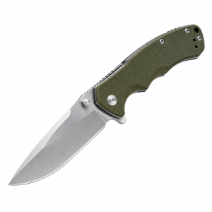 Knife Pocket Outdoor Camping Survival Tool Hunting