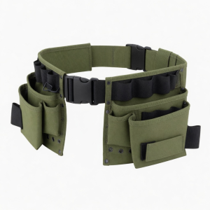 Bag Outdoor Small Tools Belt