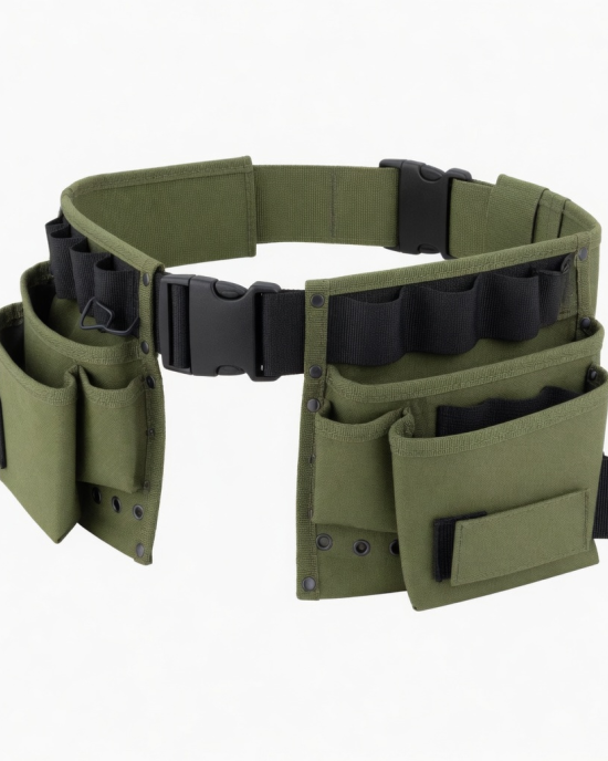 Bag Outdoor Small Tools Belt