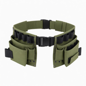 Bag Outdoor Small Tools Belt