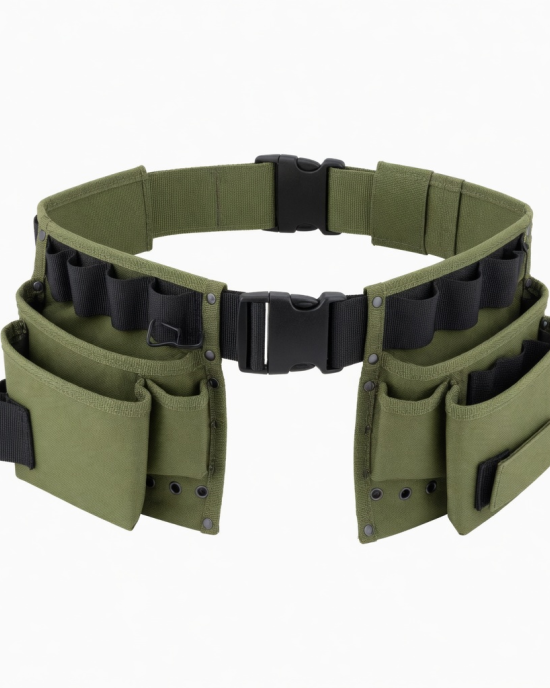 Bag Outdoor Small Tools Belt
