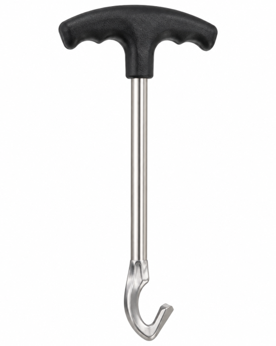 Tent Durable Hook Tool Camping