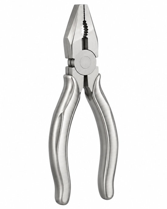 Steel Stainless Tool